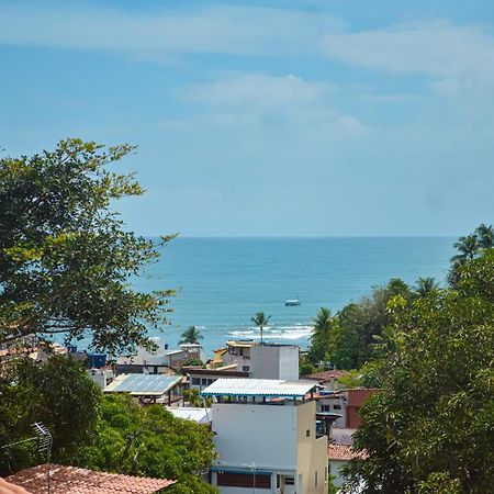 Villa Do Mar Cairu Ngoại thất bức ảnh