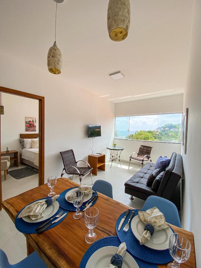 Villa Do Mar Cairu Ngoại thất bức ảnh